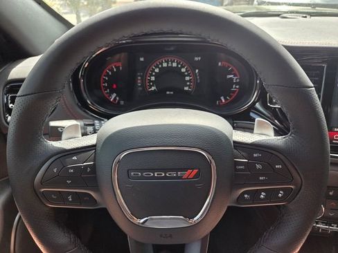 New 2026 Dodge Durango GT image 29