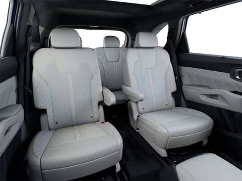 New 2026 Kia Sorento SX Prestige image 16