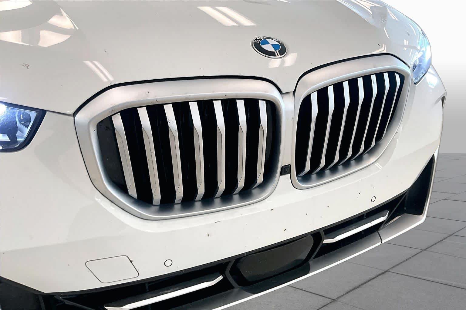 Used 2026 BMW X5 sDrive40i RWD image 28