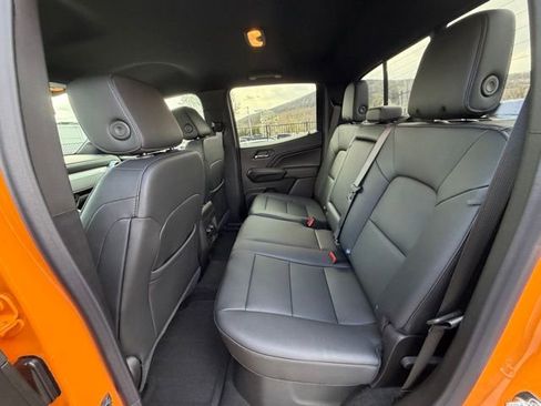 New 2026 Chevrolet Colorado LT AWD/4WD image 33