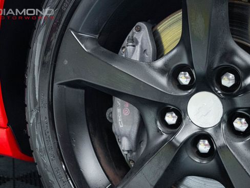 Used 2014 Chevrolet Camaro SS w/ RS Package image 40