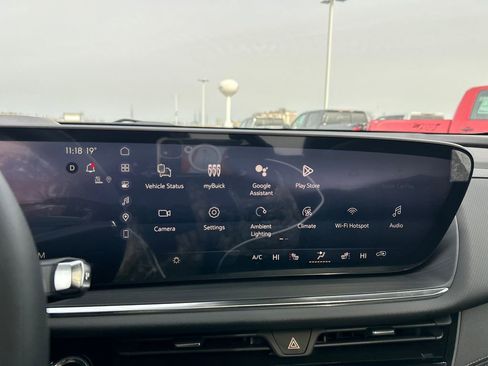 New 2026 Buick Envision Preferred AWD/4WD image 24