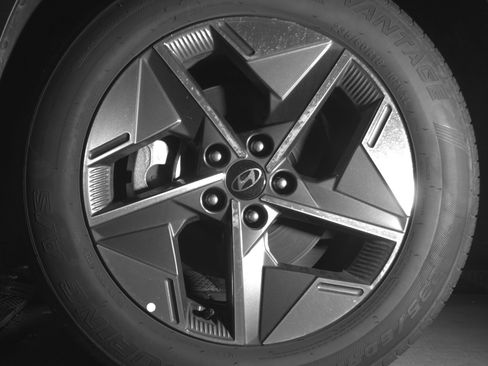 Used 2025 Hyundai Tucson SEL image 12