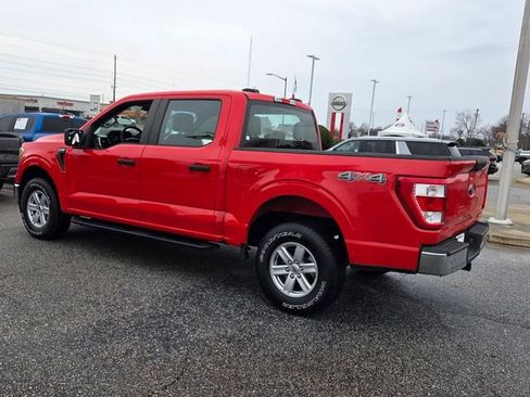 Used 2021 Ford F150 XL w/ Equipment Group 101A High image 8