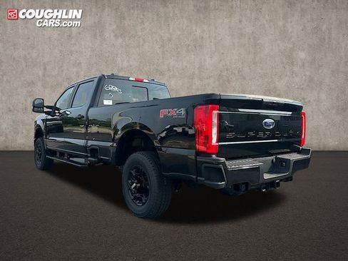 New 2026 Ford F250 XL w/ STX Appearance Package image 6