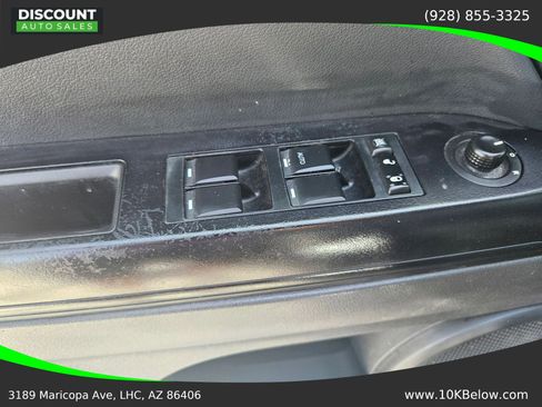 Used 2014 Jeep Compass Sport w/ Power Value Group AWD/4WD image 13