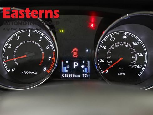 Used 2021 Mitsubishi Outlander Sport ES FWD image 17