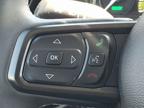 Used 2025 Jeep Wrangler Unlimited Sport S 4xe image 20