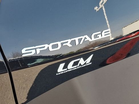 New 2026 Kia Sportage LX w/ LX Convenience Package AWD/4WD image 21