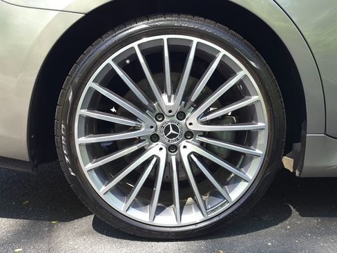 Used 2023 Mercedes-Benz S 500 4MATIC w/ AMG Line image 75