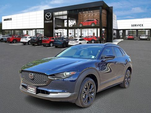 New 2026 MAZDA CX-30 Aire Edition image 2