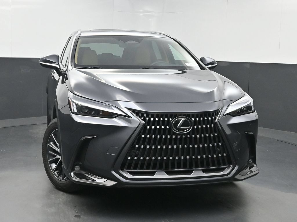 Used 2025 Lexus NX 250 FWD w/ Accessory Package (Z2) image 41