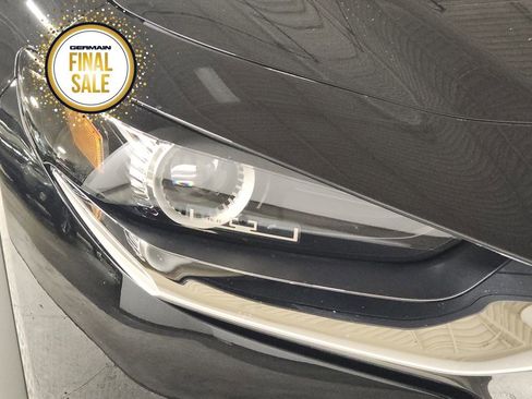 Certified 2025 MAZDA CX-30 AWD 2.5 S w/ Select Sport Pkg image 12