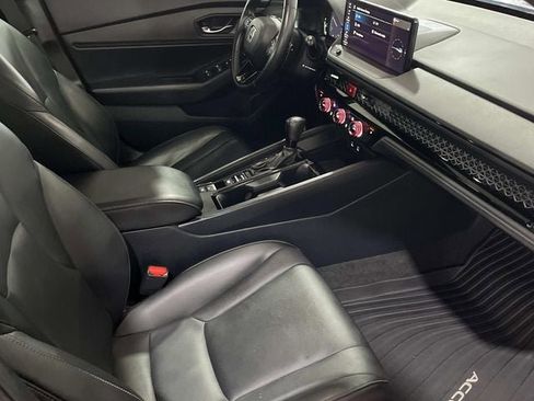 Used 2023 Honda Accord Sport image 22