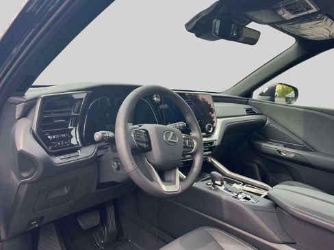 New 2026 Lexus TX 350 AWD image 21