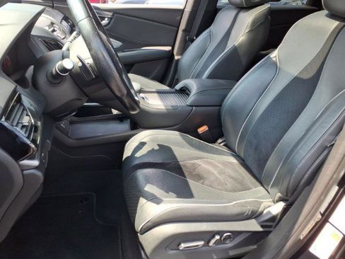 Used 2021 Acura RDX A-Spec AWD/4WD image 5