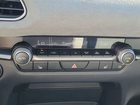 New 2026 MAZDA CX-30 AWD 2.5 S image 11