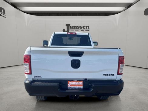 Used 2024 RAM 2500 Tradesman AWD/4WD image 3