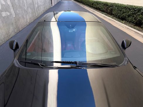 Used 2018 Maserati GranTurismo Sport image 6