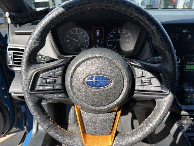 Used 2024 Subaru Outback Wilderness AWD/4WD image 23