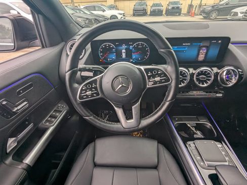 Certified 2023 Mercedes-Benz GLA 250 4MATIC image 3