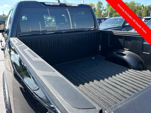 Used 2024 Toyota Tundra TRD Pro AWD/4WD image 18