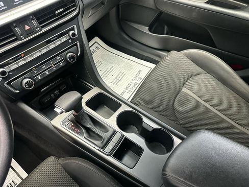 Used 2019 Kia Optima LX FWD image 21
