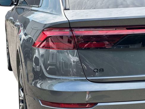 New 2026 Audi Q8 Premium Plus AWD/4WD image 28