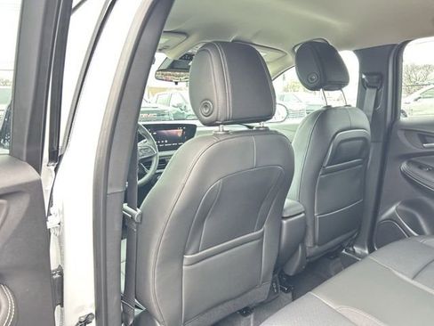 New 2026 Buick Encore GX Preferred w/ Comfort Package AWD/4WD image 16
