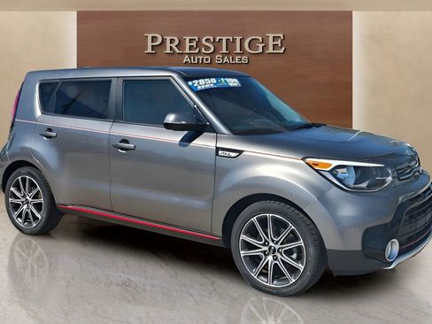 Used 2018 Kia Soul ! image 20
