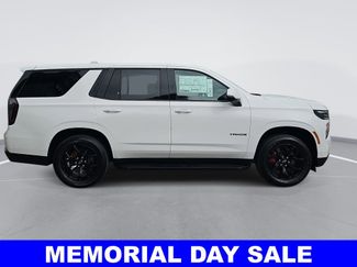 New 2026 Chevrolet Tahoe RST w/ RST Performance Edition AWD/4WD video 2
