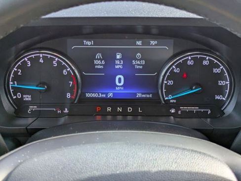 Certified 2024 Ford Maverick Tremor w/ Tremor Off-Road Package AWD/4WD image 26
