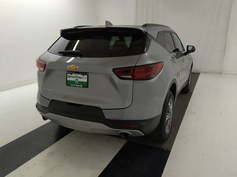 Used 2024 Chevrolet Blazer LT w/ Convenience Package image 7