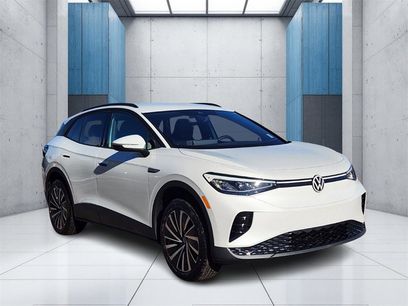 New 2026 Volkswagen ID.4 Pro