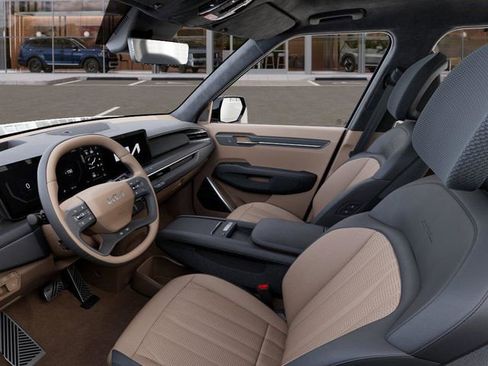 New 2026 Kia EV9 GT-Line AWD/4WD image 17