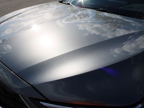 New 2026 Acura MDX SH-AWD image 41