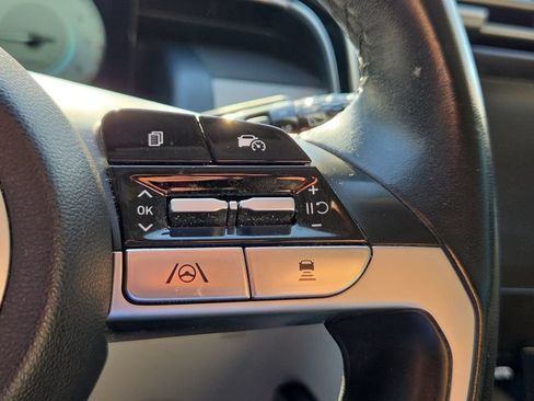 Used 2023 Hyundai Tucson SEL w/ Convenience Package FWD image 26