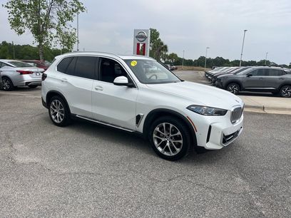 Used 2024 BMW X5 sDrive40i
