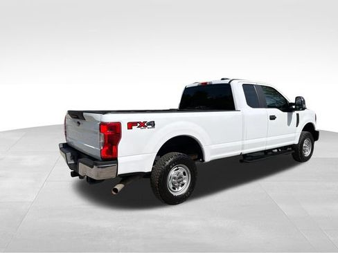 Used 2022 Ford F350 XL w/ Power Equipment Group AWD/4WD image 3
