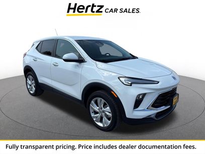 Used 2026 Buick Encore GX Preferred