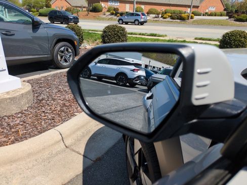 New 2026 Hyundai Kona Limited FWD image 13