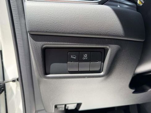 Certified 2025 MAZDA CX-5 AWD 2.5 S w/ Select Package image 19