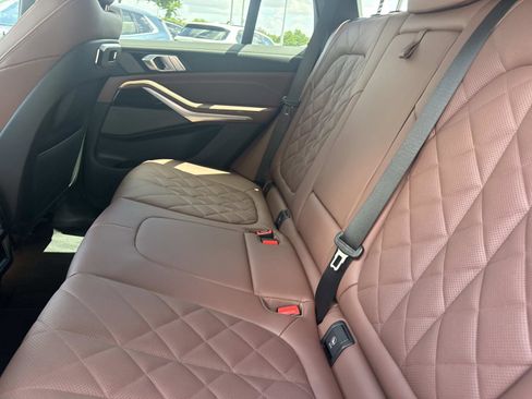 Certified 2025 BMW X5 sDrive40i w/ Premium Package RWD image 13