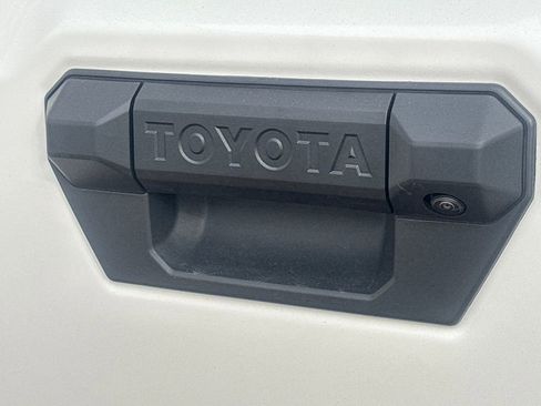 New 2026 Toyota Tacoma SR5 image 29