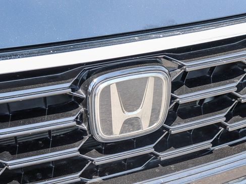 Certified 2023 Honda CR-V EX image 4