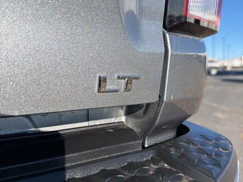 Used 2024 Chevrolet Colorado LT w/ LT Convenience Package II image 10