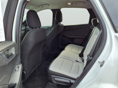 Used 2024 Ford Escape Active w/ Tech Pack #1 AWD/4WD image 10