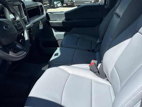 New 2026 Ford F350 XL w/ XL Chrome Package AWD/4WD image 21
