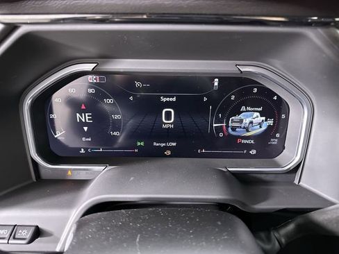 New 2026 GMC Sierra 2500 AT4X AWD/4WD image 13