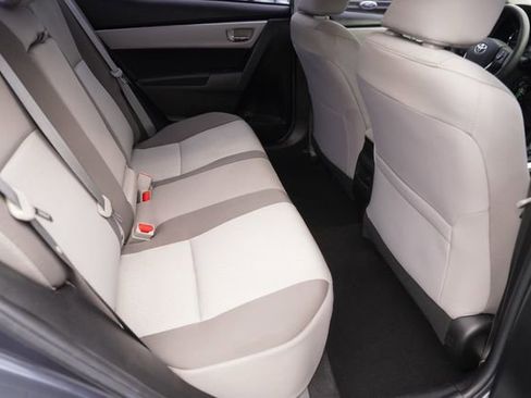 Used 2019 Toyota Corolla LE FWD image 15